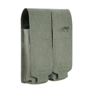 TT DBL PISTOL MAG POUCH MKIII IRR