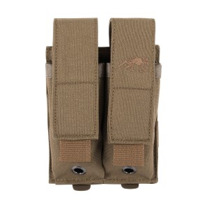 TT DBL PISTOL MAG POUCH MKII coyote brown