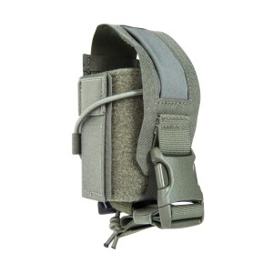 TT WRAP HOLDER IRR stone grey olive