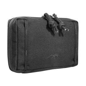 TT TAC POUCH 4.1 BLACK UNI