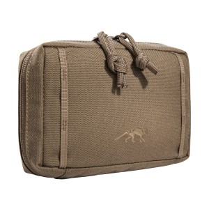 TT TAC POUCH 4.1 COYOTE BROWN UNI