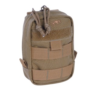 TT TAC POUCH 1 VERTICAL COYOTE BROWN UNI