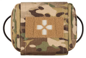 small IFAK  MULTICAM 