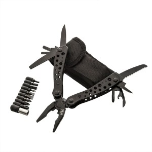 M-Tac Multitool Type 1 black