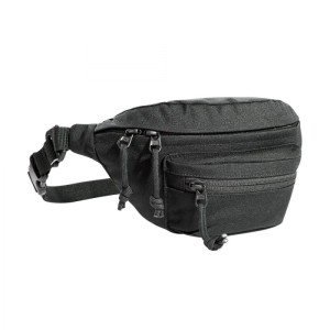 TT MODULAR HIP BAG BLACK