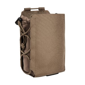 TT MULTIPURPOSE SIDE POUCH COYOTE-BROWN