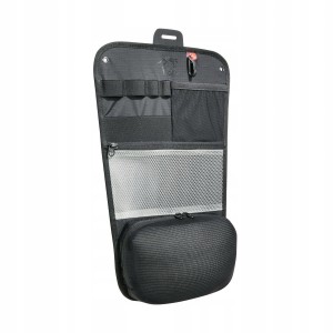 TT Tasmanian ORGANIZER PANEL BLACK UNI
