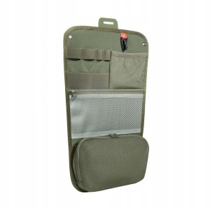 TT Tasmanian ORGANIZER PANEL OLIVE UNI