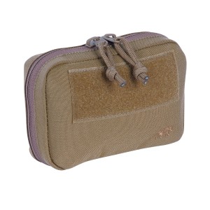 TT ADMIN POUCH coyote brown
