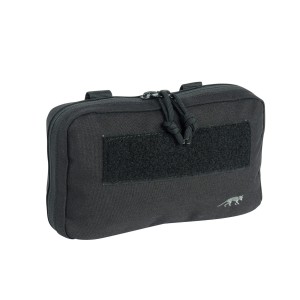 TT LEADER ADMIN POUCH black