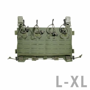 TT CARRIER MAG PANEL LC M4 OLIVE L_XL olive