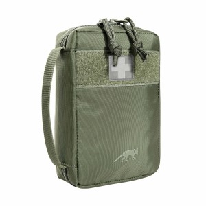 TT FIRST AID BASIC OLIVE UNI 