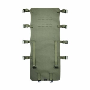 TT BASE CARRIER FLAP olive 