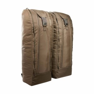 TT FRONT-SIDE POUCH 16 SET COYOTE BROWN