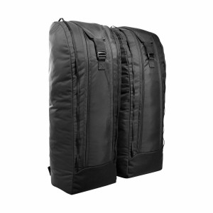 TT FRONT-SIDE POUCH 16 SET BLACK 