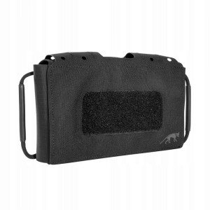 TT IFAK POUCH DUAL black