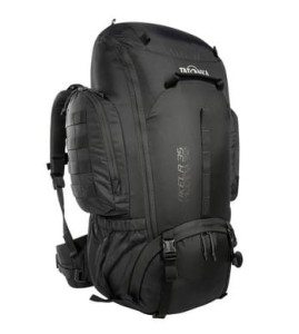 Plecak Akela 35 black