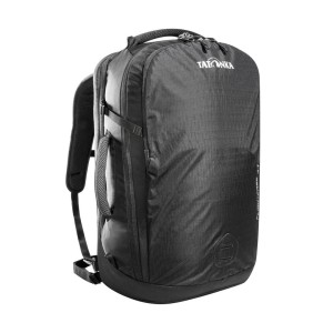 Plecak Flightcase 27 black