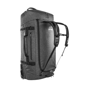 Torba Duffle Roller 105 black