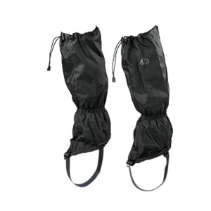 Stuptuty Gaiter 420 HD black