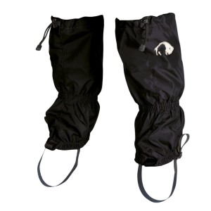 Stuptuty Gaiter 420HD Junior black
