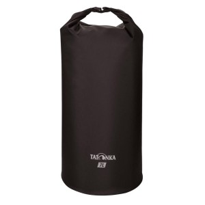Wodoodporny worek WP Stuffbag Light 7l black 
