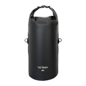 Wodoodporny worek WP Stuffbag 25l Light black