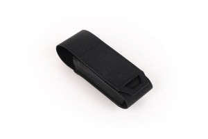 TQ Pouch Black na staze