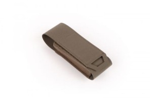 TQ Pouch Ranger Green na staze