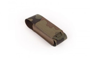 TQ Pouch Polish Woodland na staze