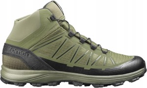 SPEED ASSAULT OLIVE NIGHT