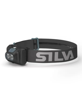 Silva Scout 3XTH  350 lm czołówka