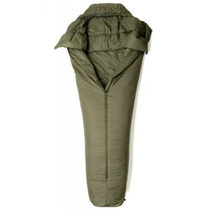 Śpiwór Special Forces 2 XL (-7°C / -12°C) Olive