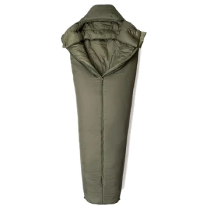 Śpiwór Softie Antarctica XL (-20°C / -30°C) Olive