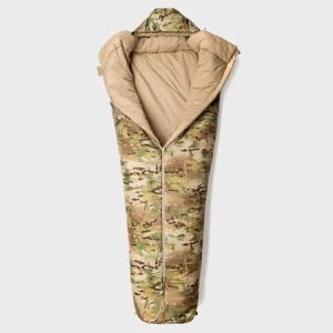 Śpiwór Softie Antarctica XL (-20°C / -30°C) Multicam