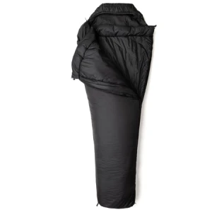 Śpiwór Softie 12 Osprey XL (-10°C / -15°C) Czarny
