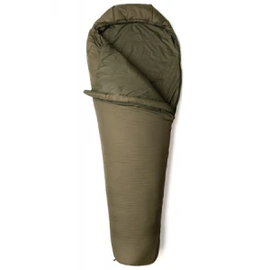 Śpiwór Softie 9 Hawk XL (-5°C / -10°C) Olive