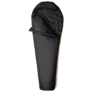Śpiwór Softie 9 Hawk XL (-5°C / -10°C) Czarny