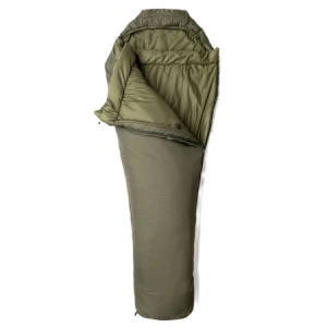 Śpiwór Tactical 4 (-12°C / -17°C) Olive