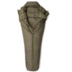 Śpiwór Special Forces System (-15°C / -20°C) Olive