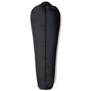 Śpiwór Softie Antarctica (-20°C / -30°C) Czarny