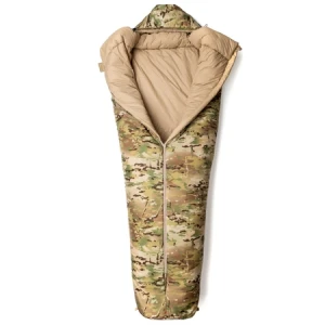 Śpiwór Softie Antarctica (-20°C / -30°C) Multicam