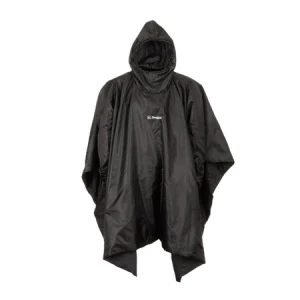 Ocieplacz Insulated Poncho Liner Czarny