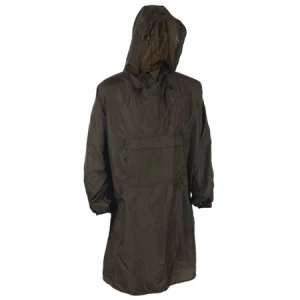 Poncho Enhanced Patrol Olive