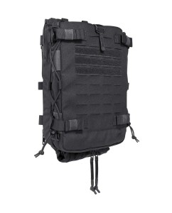 TT TOOL PACK ZP black UNI