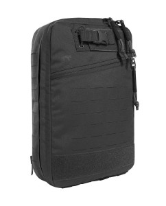 TT MEDIC ASSAULT PACK S ZP black UNI