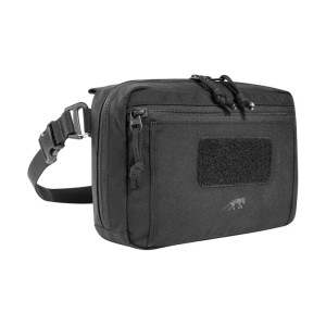 TT TAC POUCH 8.1 HIP BLACK