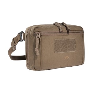TT TAC POUCH 8.1 HIP COYOTE BROWN