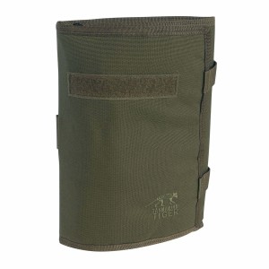 TT PILOTPAD OLIVE UNI