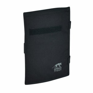 TT PILOTPAD BLACK UNI